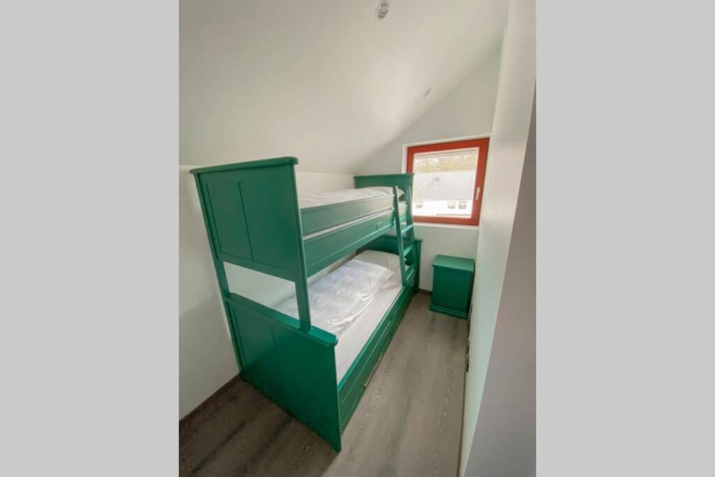 Flatanger Turkish Bath Apartment Lauvsnes Exterior foto
